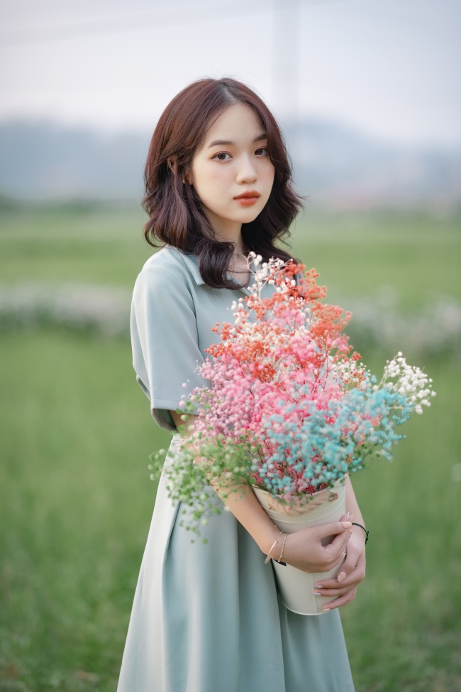 韩美女主播热午 私密